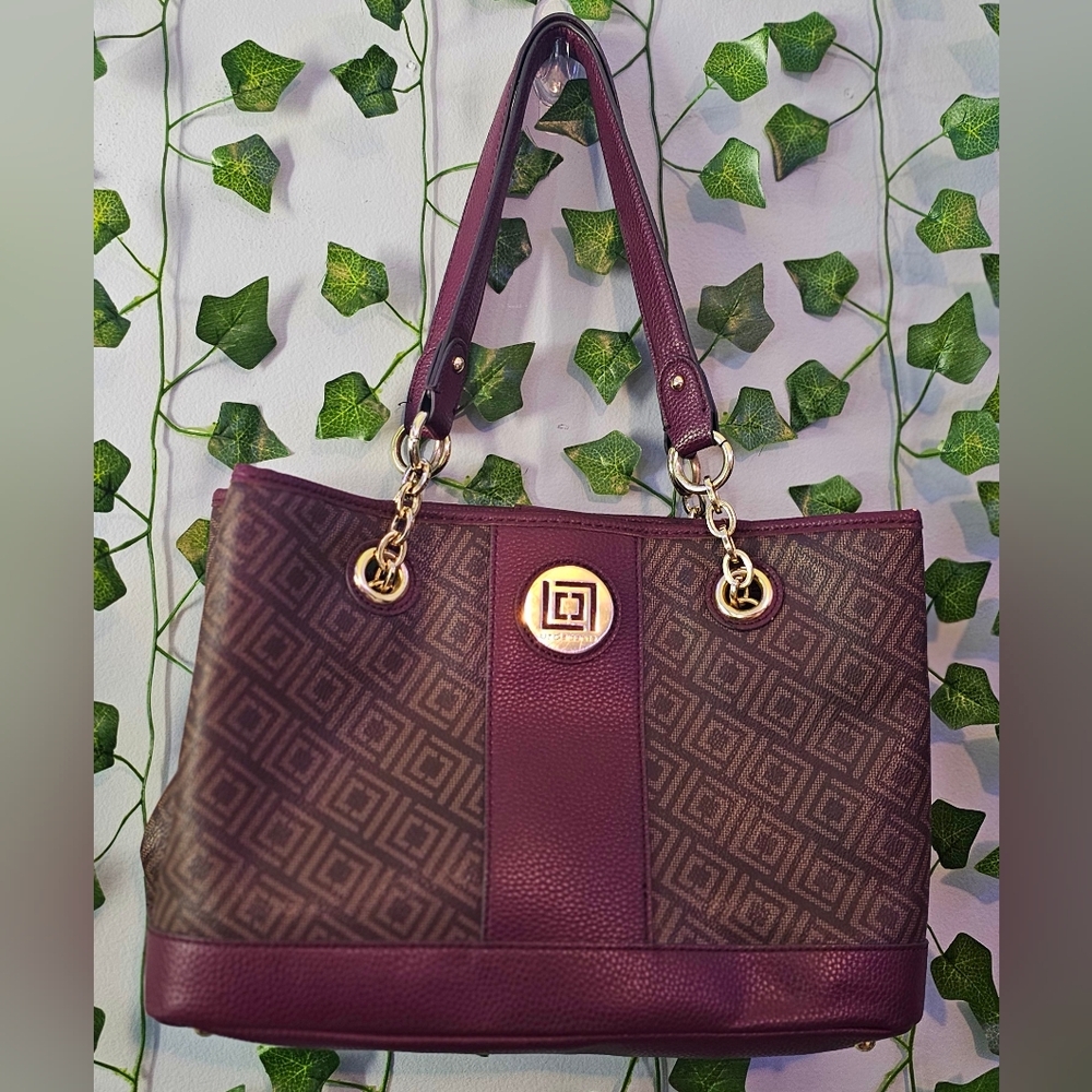 Liz Clainbore- Purse